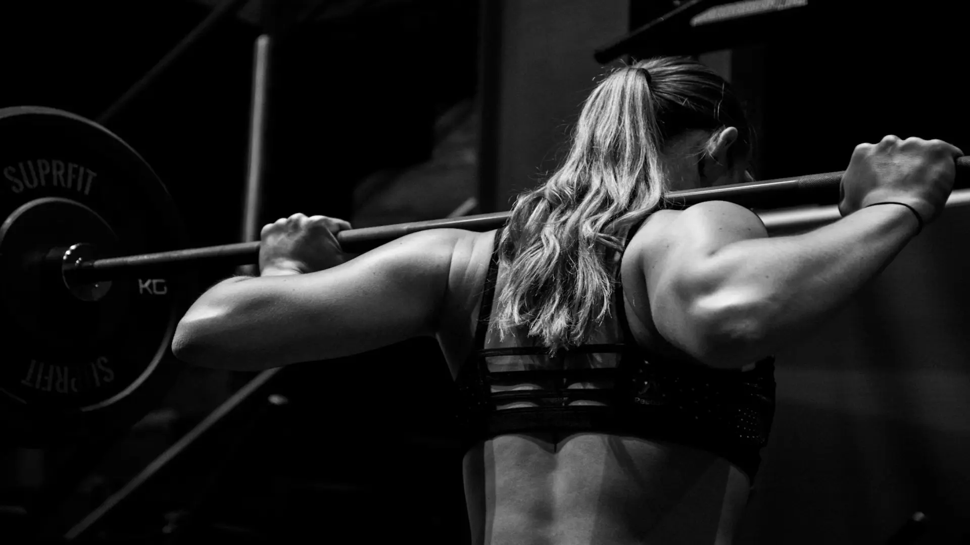 Personal training voor Nijmegen in een prive gym in Wijchen