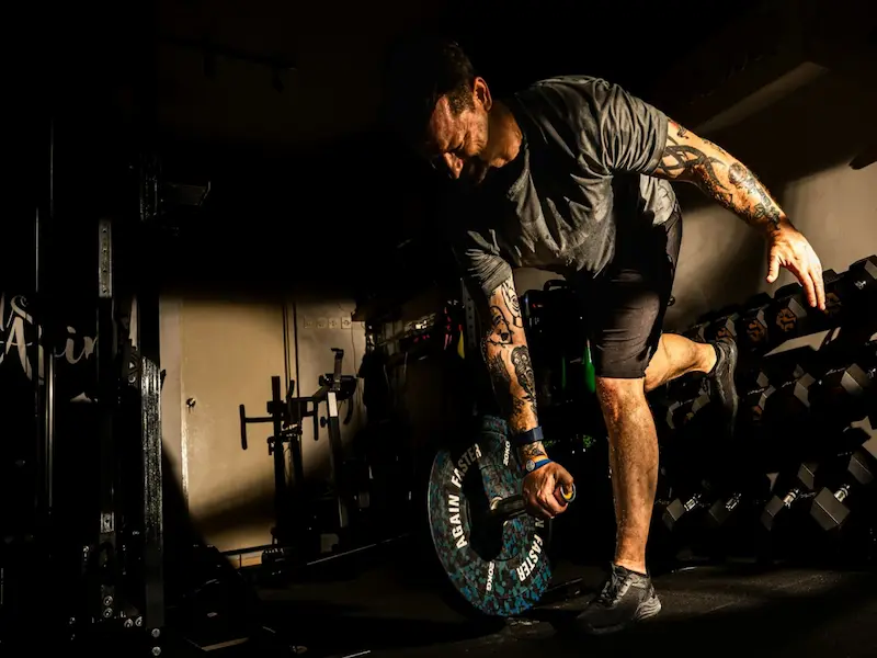 Personal training voor consistente progressie